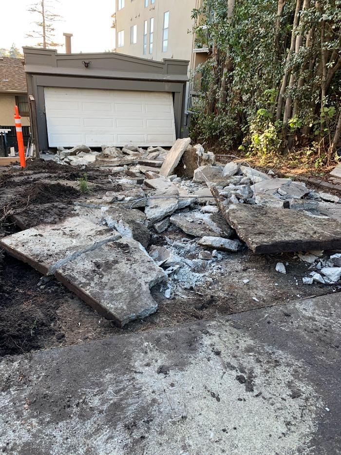 DIAMOND'S CONCRETE CONSTRUCTION Image