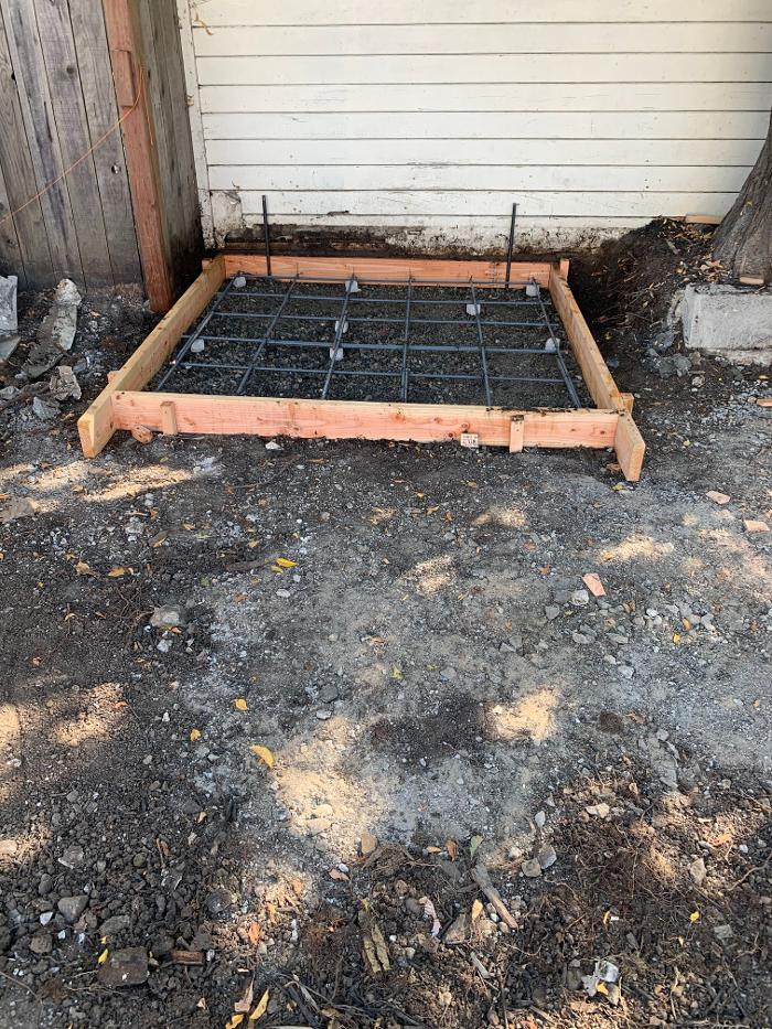 DIAMOND'S CONCRETE CONSTRUCTION Image