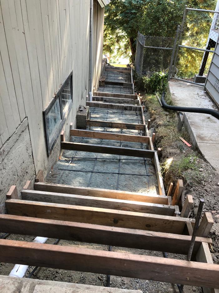 DIAMOND'S CONCRETE CONSTRUCTION Image