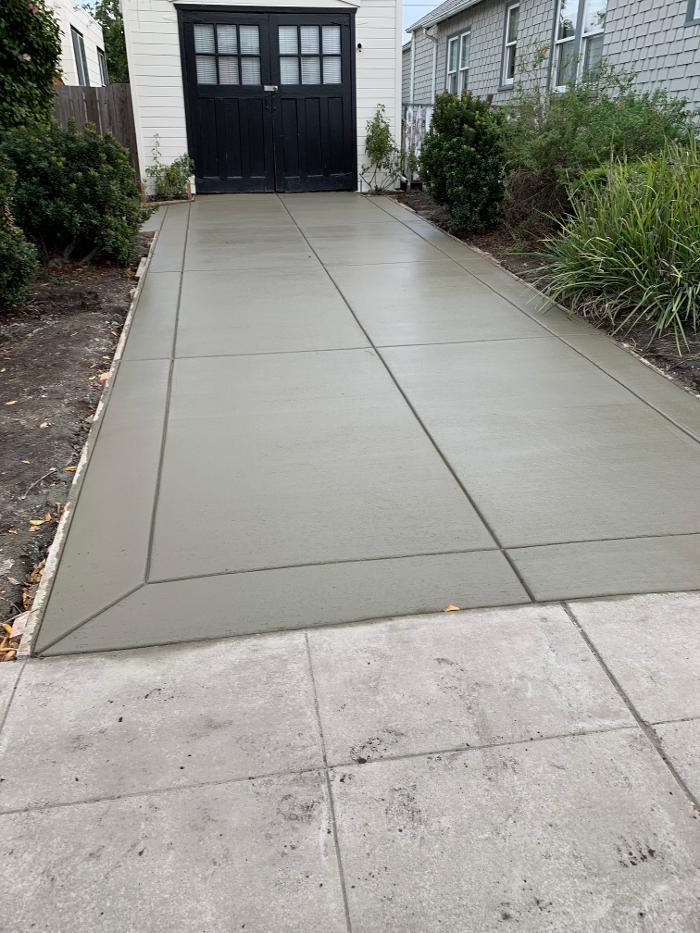 DIAMOND'S CONCRETE CONSTRUCTION Image