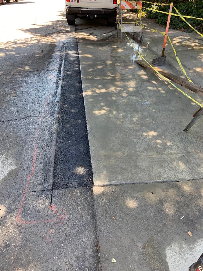 DIAMOND'S CONCRETE CONSTRUCTION Image