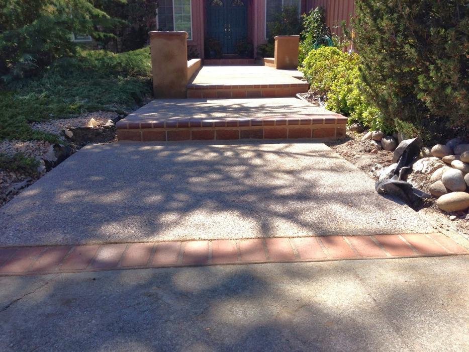 DIAMOND'S CONCRETE CONSTRUCTION Image