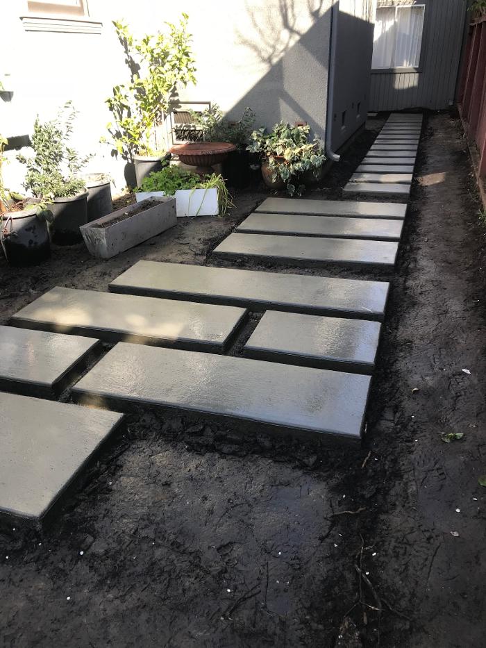 DIAMOND'S CONCRETE CONSTRUCTION Image