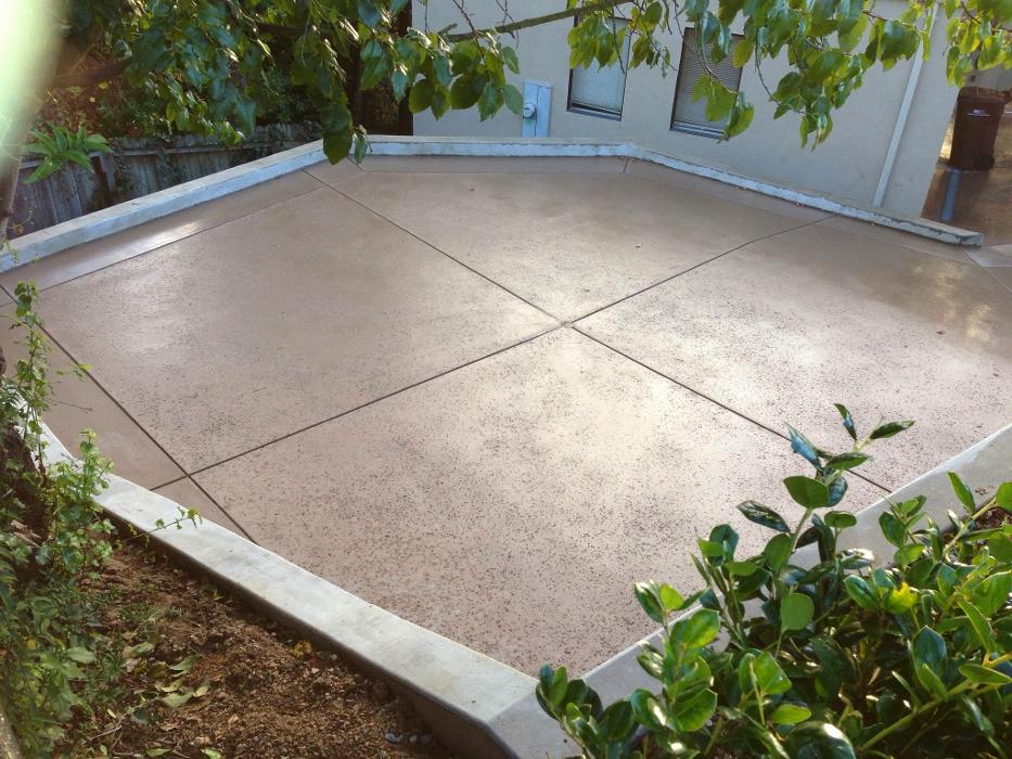 DIAMOND'S CONCRETE CONSTRUCTION Image