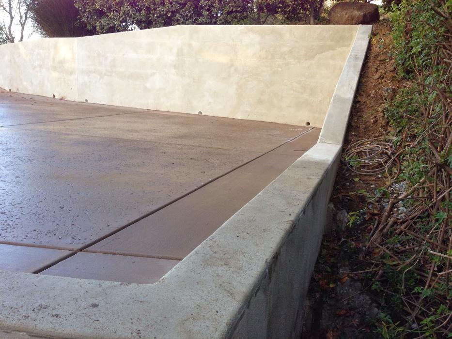 DIAMOND'S CONCRETE CONSTRUCTION Image