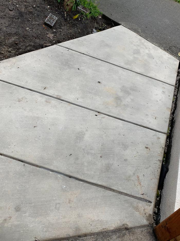 DIAMOND'S CONCRETE CONSTRUCTION Image