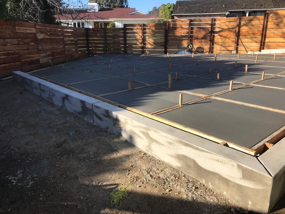 DIAMOND'S CONCRETE CONSTRUCTION Image