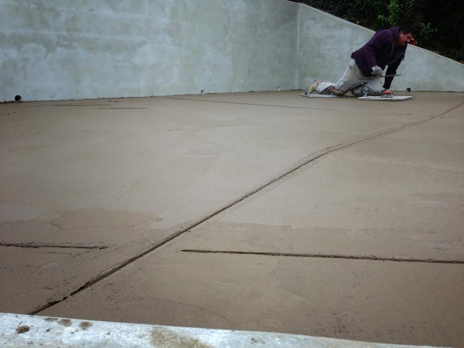 DIAMOND'S CONCRETE CONSTRUCTION Image