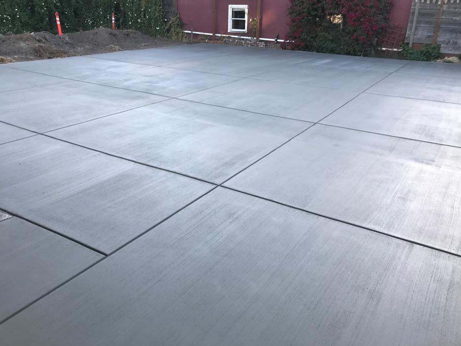 DIAMOND'S CONCRETE CONSTRUCTION Image