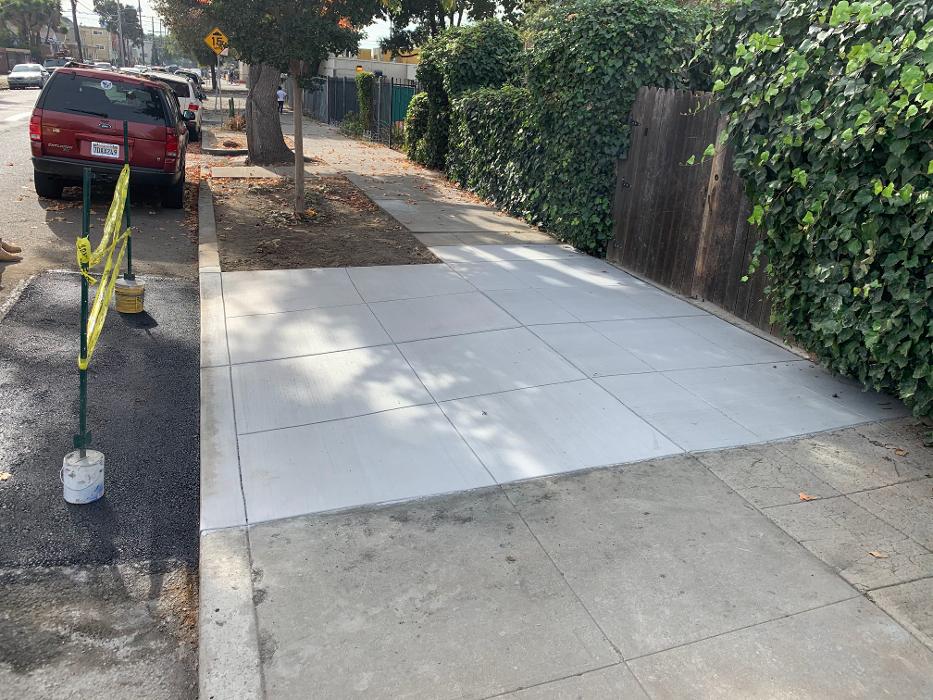 DIAMOND'S CONCRETE CONSTRUCTION Image