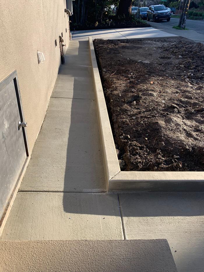 DIAMOND'S CONCRETE CONSTRUCTION Image