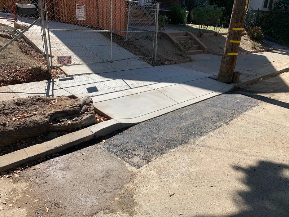 DIAMOND'S CONCRETE CONSTRUCTION Image