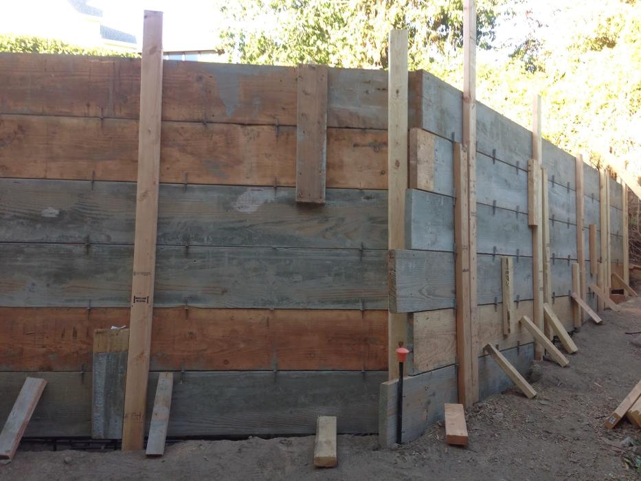 DIAMOND'S CONCRETE CONSTRUCTION Image