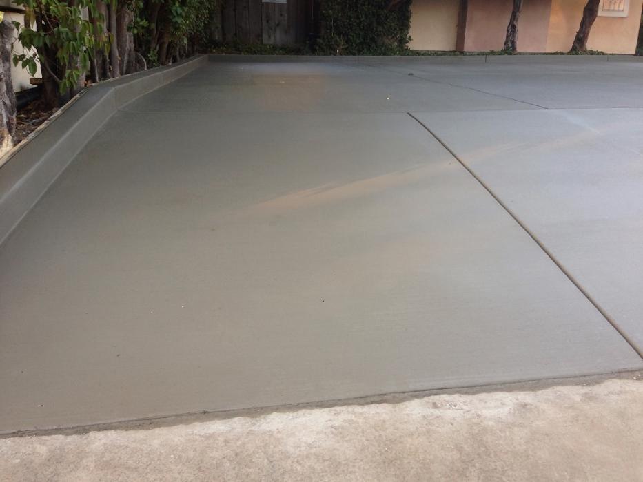 DIAMOND'S CONCRETE CONSTRUCTION Image