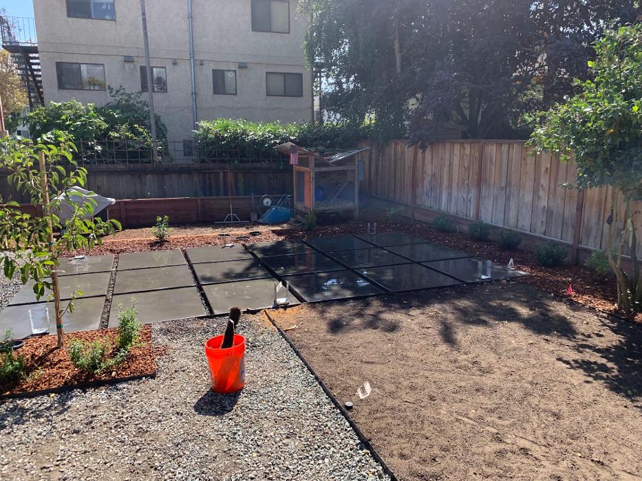 DIAMOND'S CONCRETE CONSTRUCTION Image