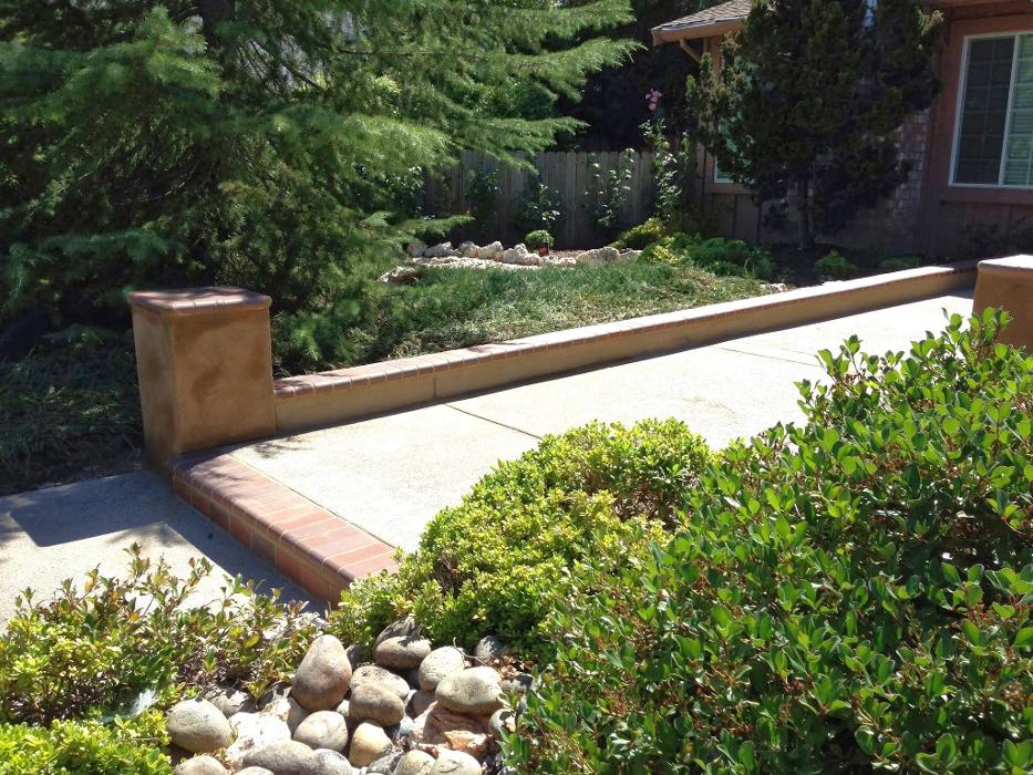 DIAMOND'S CONCRETE CONSTRUCTION Image