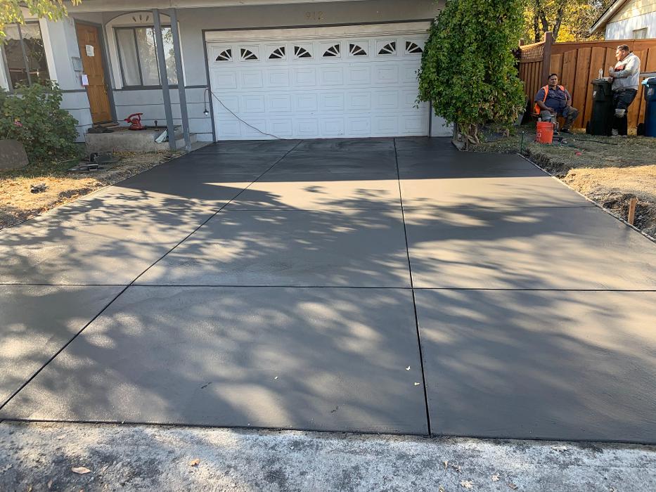 DIAMOND'S CONCRETE CONSTRUCTION Image