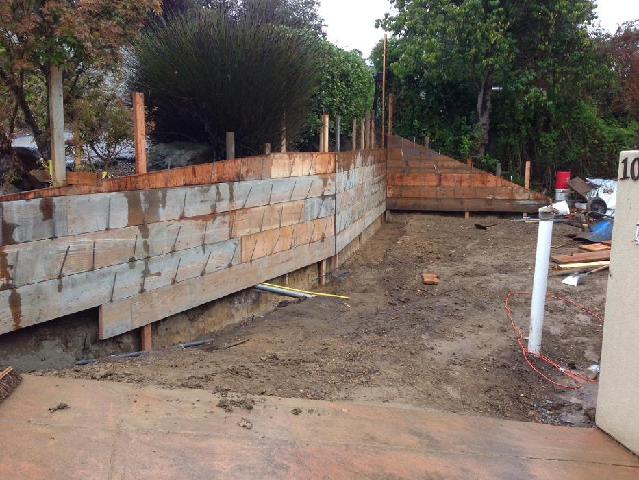 DIAMOND'S CONCRETE CONSTRUCTION Image