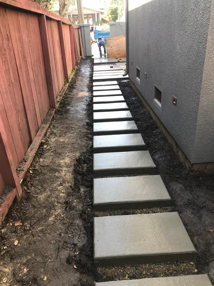 DIAMOND'S CONCRETE CONSTRUCTION Image