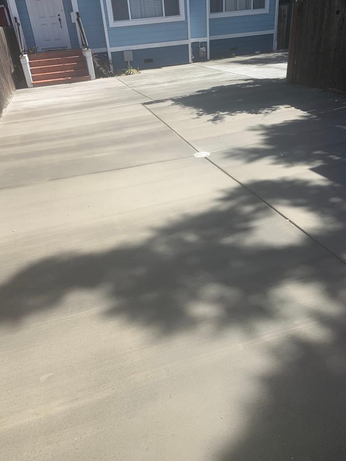 DIAMOND'S CONCRETE CONSTRUCTION Image