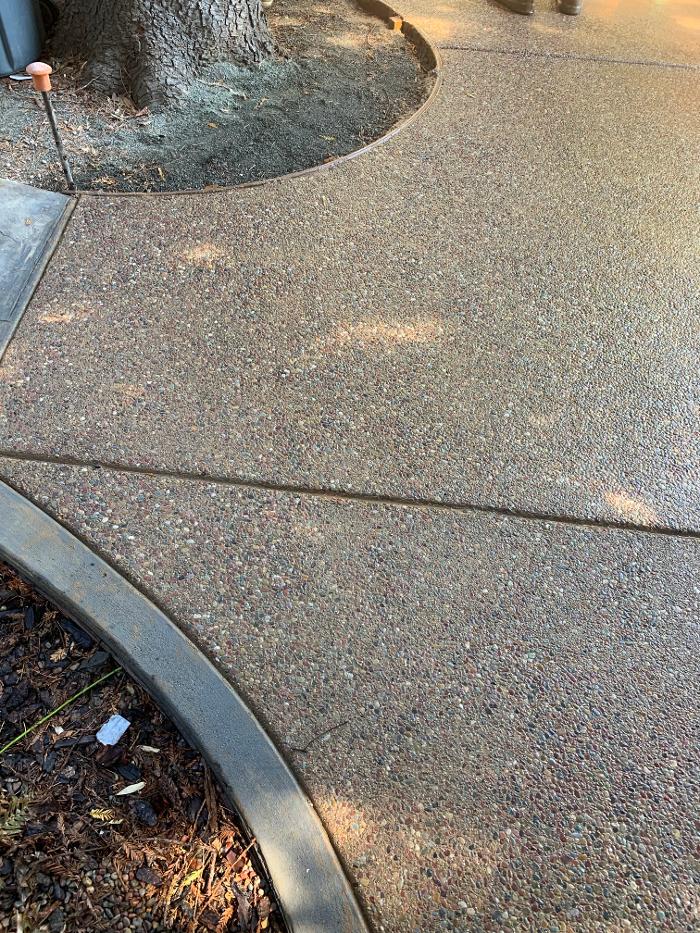 DIAMOND'S CONCRETE CONSTRUCTION Image