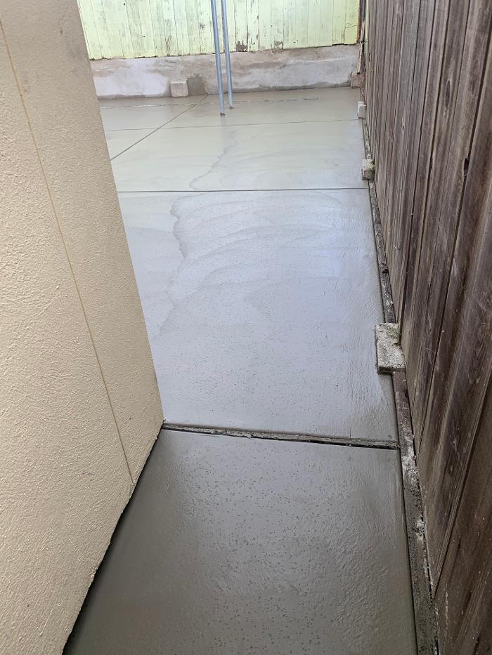 DIAMOND'S CONCRETE CONSTRUCTION Image