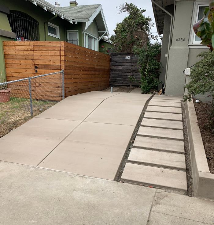 DIAMOND'S CONCRETE CONSTRUCTION Image