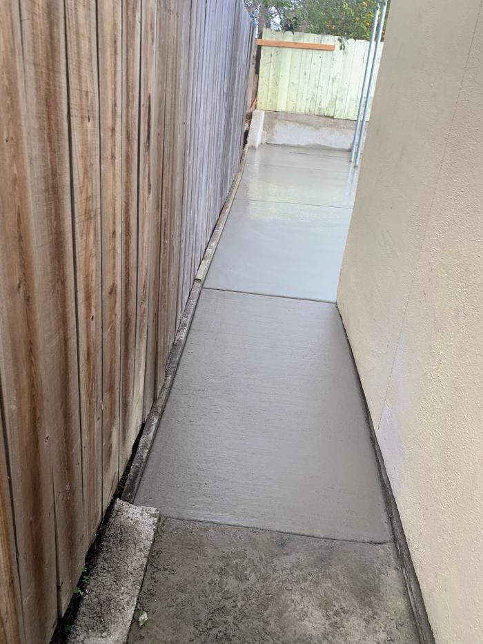 DIAMOND'S CONCRETE CONSTRUCTION Image