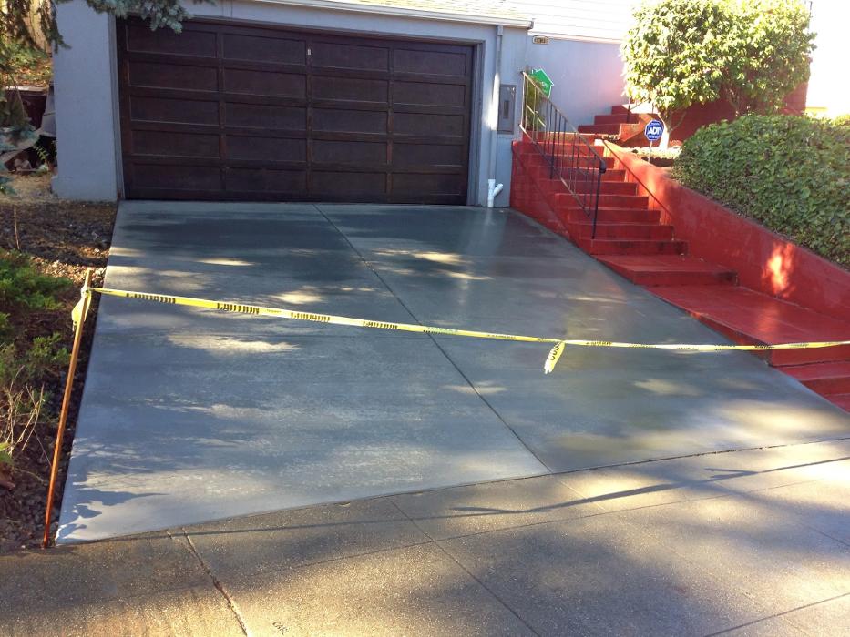 DIAMOND'S CONCRETE CONSTRUCTION Image