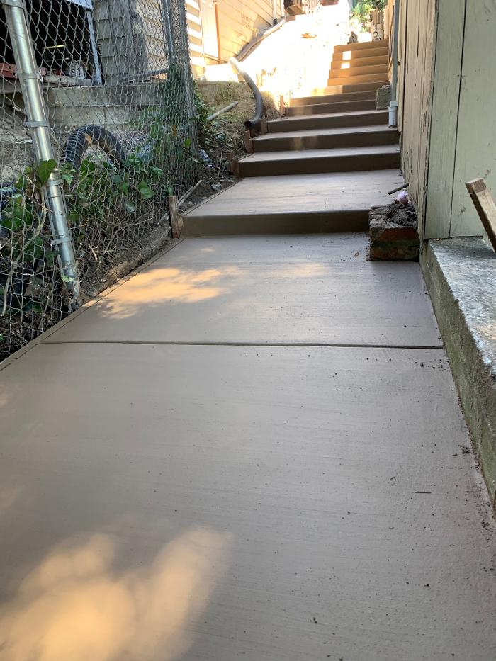 DIAMOND'S CONCRETE CONSTRUCTION Image