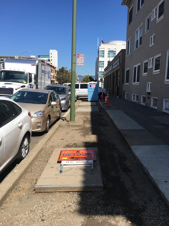 DIAMOND'S CONCRETE CONSTRUCTION Image