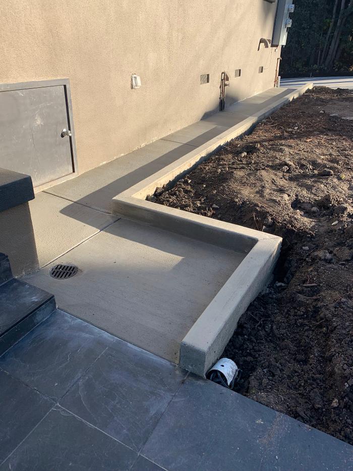 DIAMOND'S CONCRETE CONSTRUCTION Image