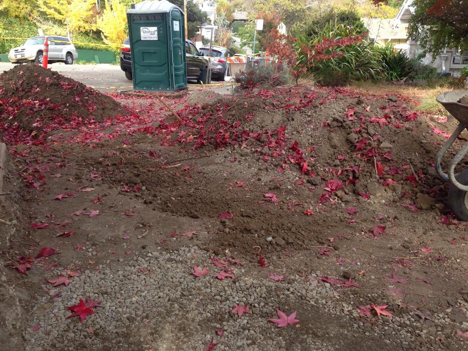 DIAMOND'S CONCRETE CONSTRUCTION Image