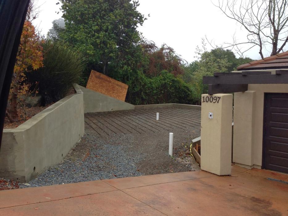 DIAMOND'S CONCRETE CONSTRUCTION Image