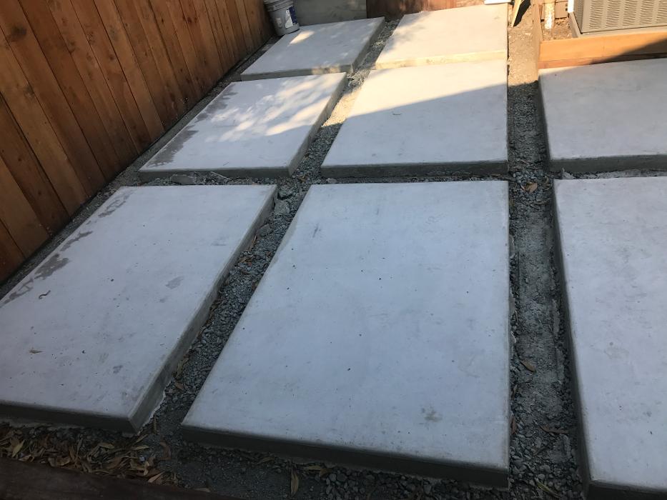 DIAMOND'S CONCRETE CONSTRUCTION Image