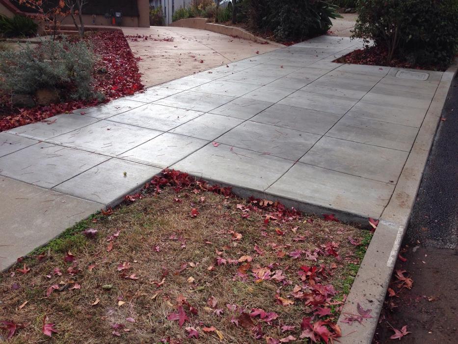 DIAMOND'S CONCRETE CONSTRUCTION Image