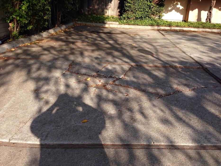 DIAMOND'S CONCRETE CONSTRUCTION Image