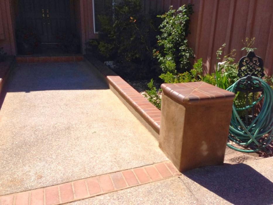 DIAMOND'S CONCRETE CONSTRUCTION Image