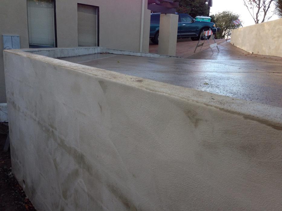 DIAMOND'S CONCRETE CONSTRUCTION Image