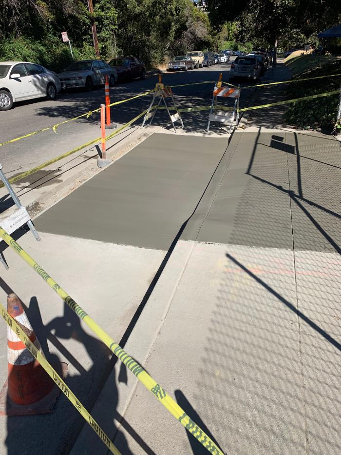 DIAMOND'S CONCRETE CONSTRUCTION Image