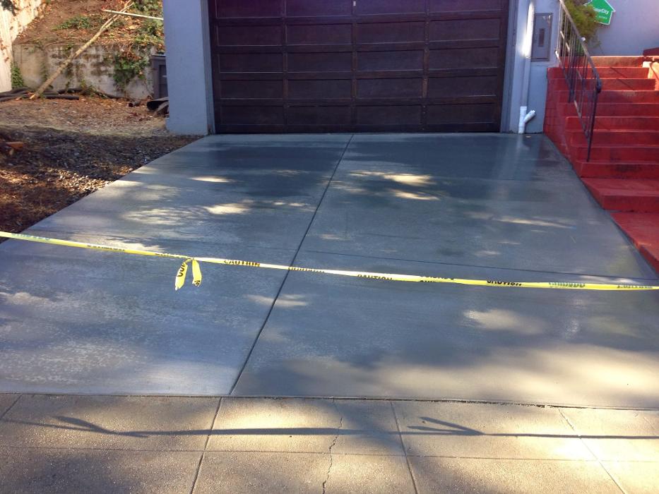 DIAMOND'S CONCRETE CONSTRUCTION Image