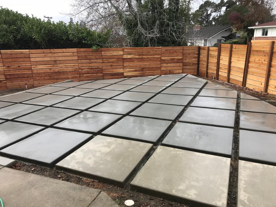 DIAMOND'S CONCRETE CONSTRUCTION Image