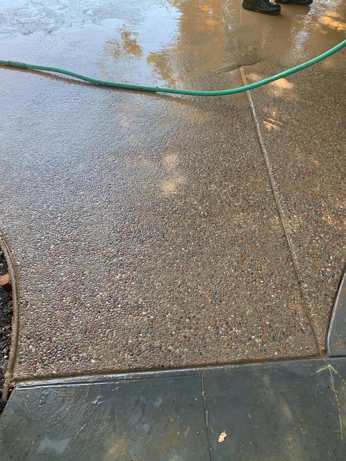 DIAMOND'S CONCRETE CONSTRUCTION Image