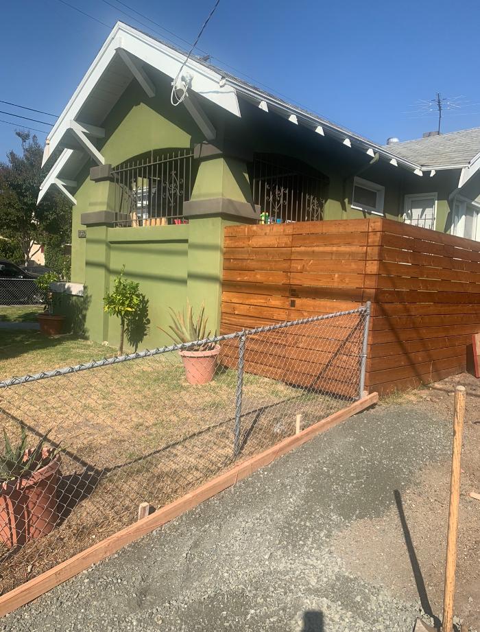 DIAMOND'S CONCRETE CONSTRUCTION Image