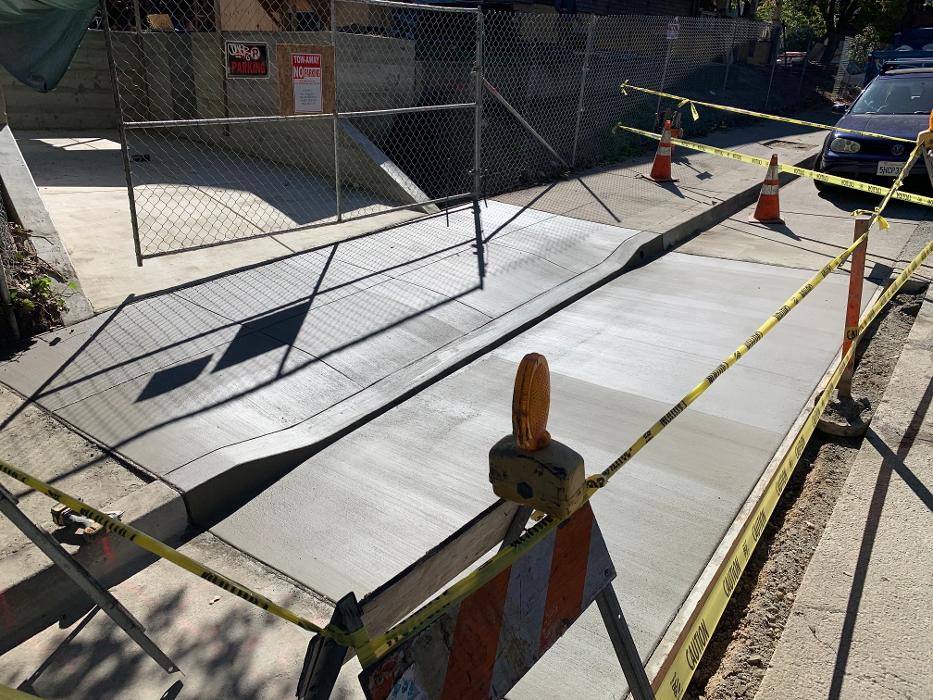 DIAMOND'S CONCRETE CONSTRUCTION Image