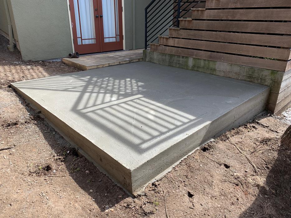 DIAMOND'S CONCRETE CONSTRUCTION Image