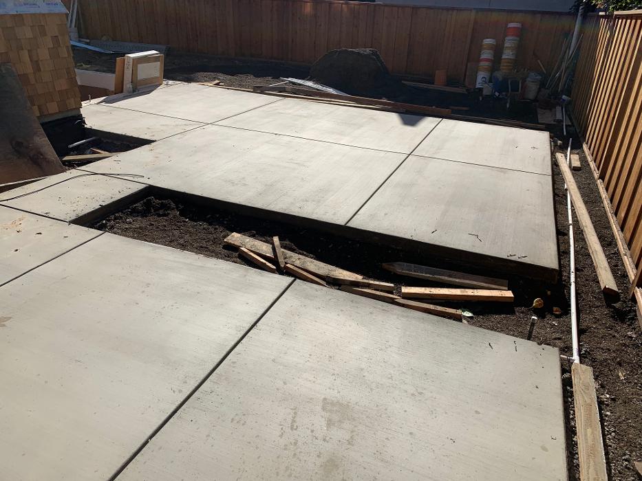 DIAMOND'S CONCRETE CONSTRUCTION Image