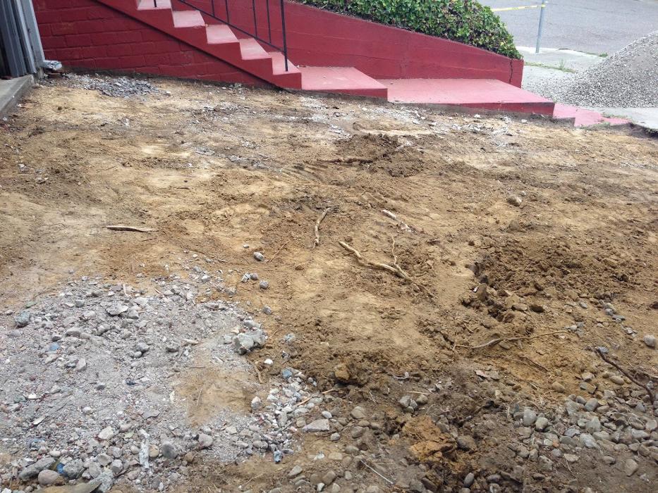 DIAMOND'S CONCRETE CONSTRUCTION Image