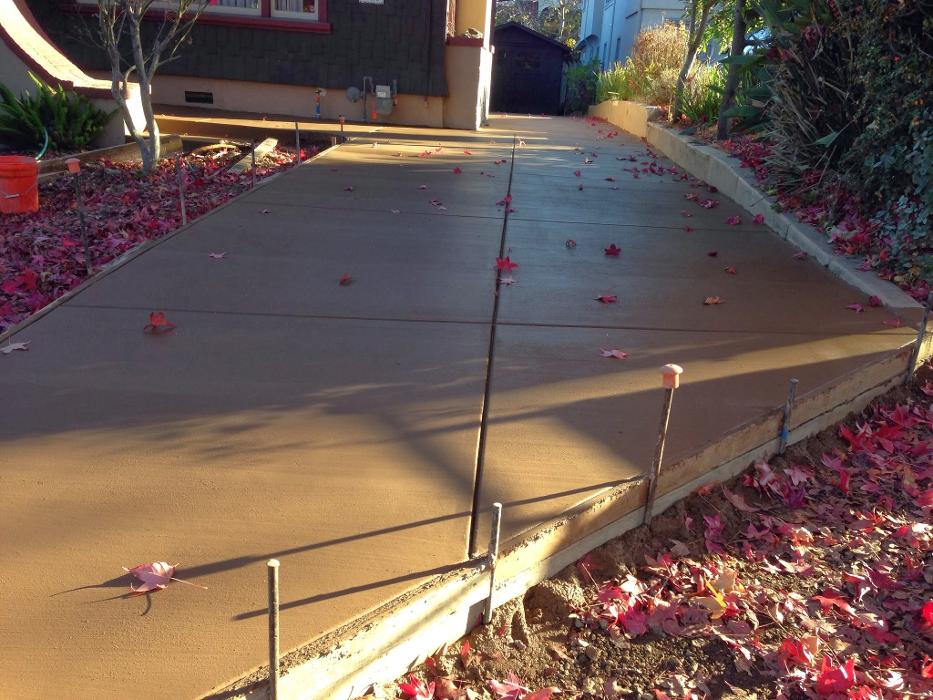 DIAMOND'S CONCRETE CONSTRUCTION Image