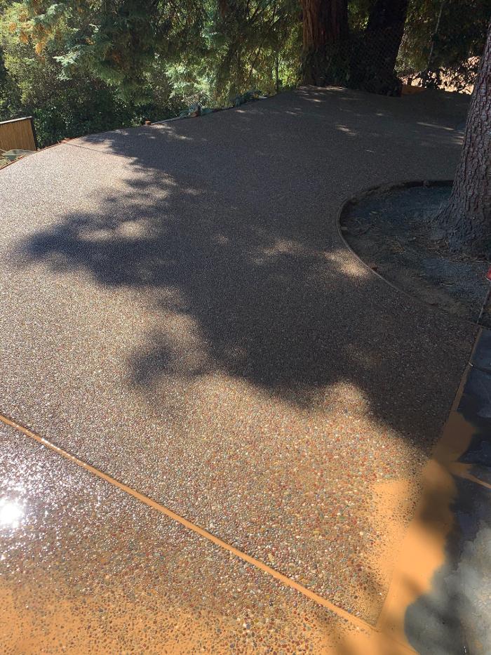 DIAMOND'S CONCRETE CONSTRUCTION Image